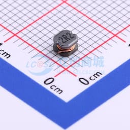 2.2uH ±20% 1.6A缩略图