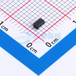USB专用充电端口控制器缩略图
