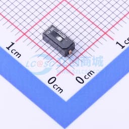 拨码开关 (间距1.27mm)缩略图