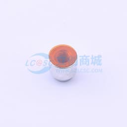 雄和远景，电路板表贴圆螺母柱，M3X4，铁镀锡,1个缩略图
