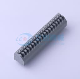1x18P 3.5mm 每排P数:18 排数:1 【插件】缩略图