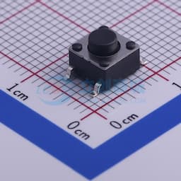 6*6*5mm 立贴 轻触开关缩略图