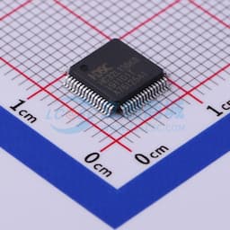 32位ARM Cortex-M0+微控制器缩略图