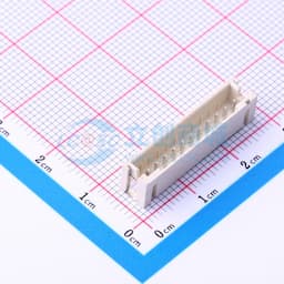 1x11P 间距:2mm 立贴缩略图