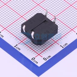 12*12*8.5mm 直插 轻触开关 【轻触】缩略图