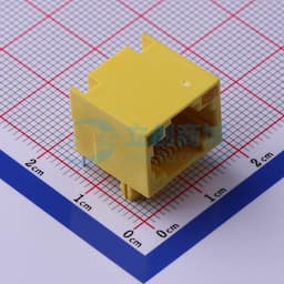 弯插 带LED 【插件】缩略图