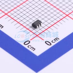 TPPESD5V0L4UG缩略图