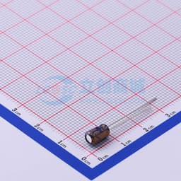 4.7uF ±20% 50V缩略图