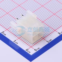2x2P 间距:4.2mm 直插 【插件】缩略图