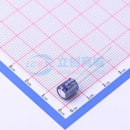 220uF ±20% 16V缩略图