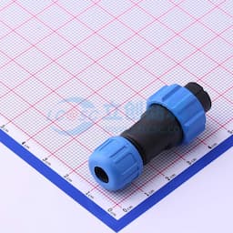 JH1310S-7电缆插头缩略图