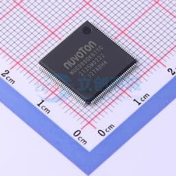 停产 NUC980DK61YC缩略图