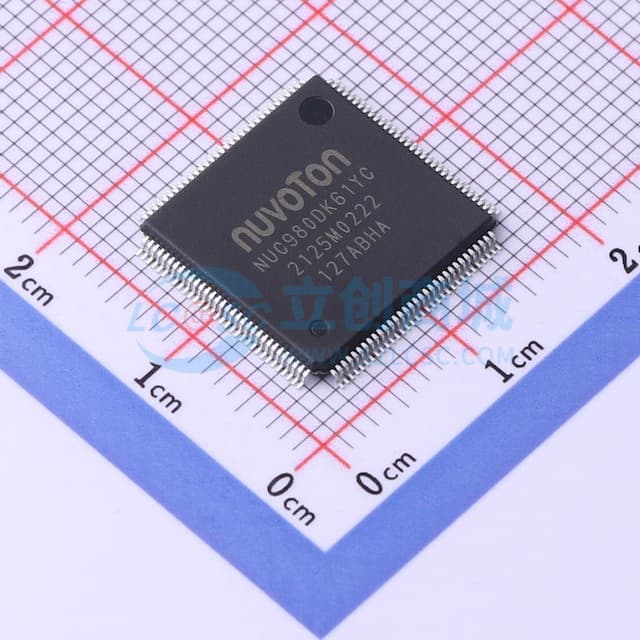 停产 NUC980DK61YC实物图