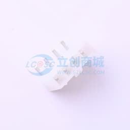 1x4P 间距:4.2mm 弯插 【插件】缩略图