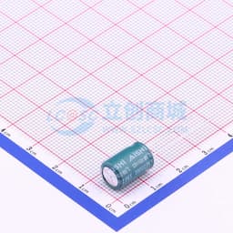4.7uF ±20% 400V 【插件】缩略图