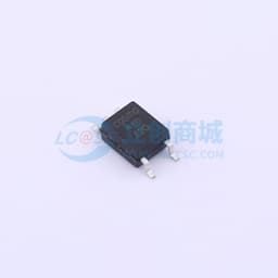 DC输入 1通道 隔离电压(rms):3750V缩略图