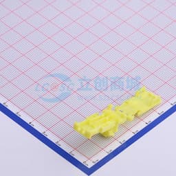 11DIA SQUIB SLIM MK-2 PLUG HSG缩略图