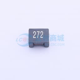两路 贴片共模滤波器 阻抗2.7kΩ@100MHz缩略图