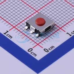 6.2*6.2*2.5mm 立贴 轻触开关缩略图