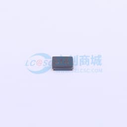 20MHz ±50ppm 8pF缩略图