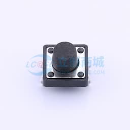 12*12*8.5mm 直插 轻触开关 【插件】缩略图