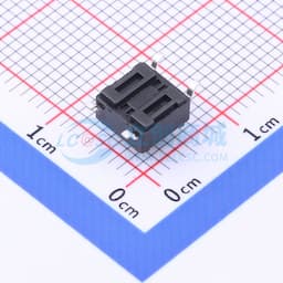 6*6*5mm 立贴 轻触开关缩略图