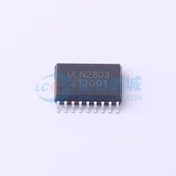 ULN2803缩略图