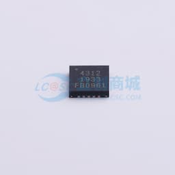6位31.5dB 1MHz-4GHz RF数字步进衰减器缩略图