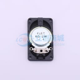 喇叭35*20MM-7.9H 8Ω2W 可接线缩略图