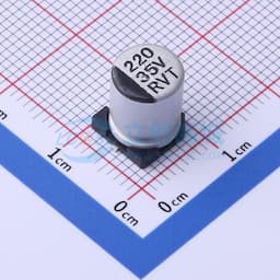 220uF ±20% 35V缩略图