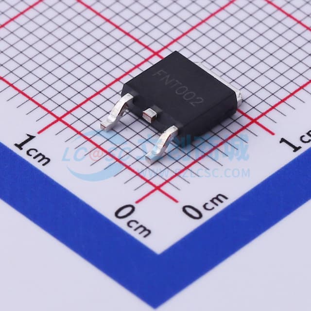 2P50G-TN3-R实物图