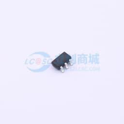 PJM8205DNSG SOT-23-6缩略图