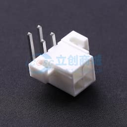 2x2P 间距:4.2mm 弯插 【插件】缩略图
