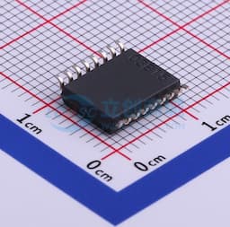 立体声音频音量控制缩略图