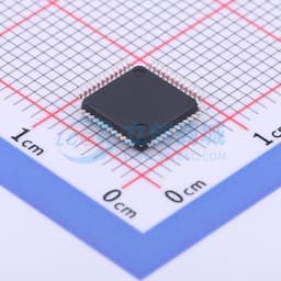 不带CAN功能 ARM Cortex-M4 32位微控制器缩略图