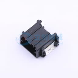 1x4P 间距:2mm 卧贴缩略图