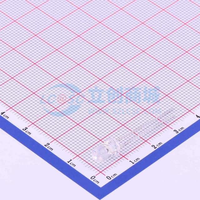 HL-503S45FC 【发光】实物图