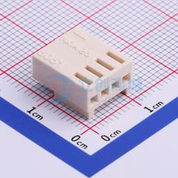 1x4P 2.5mm缩略图