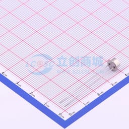 金属壳光敏电阻 【光敏】缩略图