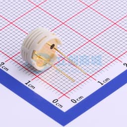 湿敏电容湿度传感器  常温型 停产 【插件】缩略图