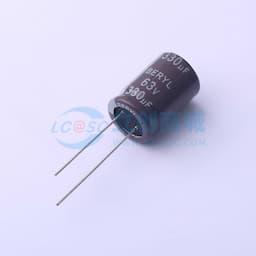 330uF ±20% 63V缩略图