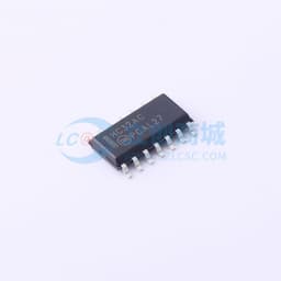 MC74HC32ADG缩略图