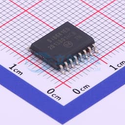 低功耗四通道数字隔离器缩略图