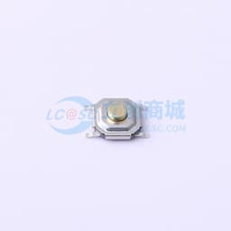 5.2*5.2*1.9mm 立贴 轻触开关缩略图