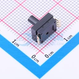 10 kPa温度补偿压力传感器缩略图