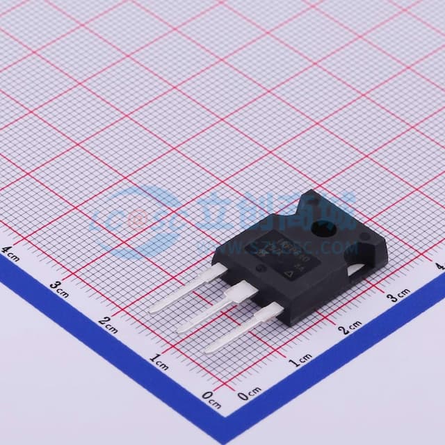 IRFPG40PBF实物图