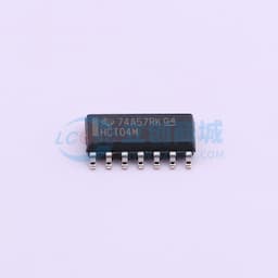 CD74HCT04M96缩略图