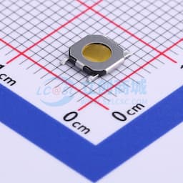 6*6*0.8mm 立贴 轻触开关缩略图