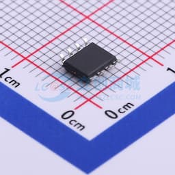 4Mbit SPI Nor Single I/O缩略图
