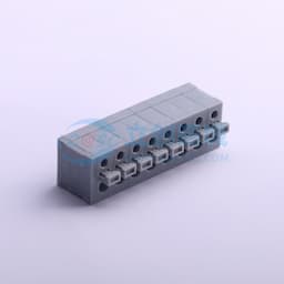 5mm 每排P数:8 排数:1 【弹簧】缩略图